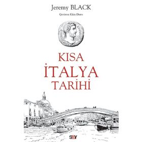 Kısa İtalya Tarihi - Jeremy Black