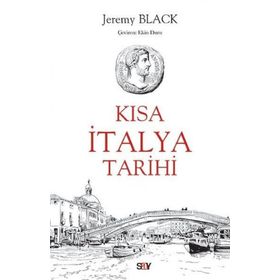 Kısa İtalya Tarihi - Jeremy Black