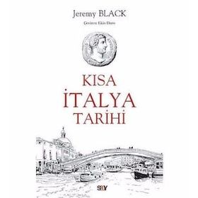 Kısa İtalya Tarihi - Jeremy Black