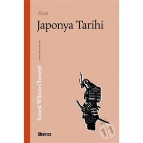 Kısa Japonya Tarihi - Ernest Wilson Clement