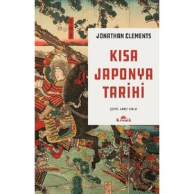 Kısa Japonya Tarihi - Ernest Wilson Clement