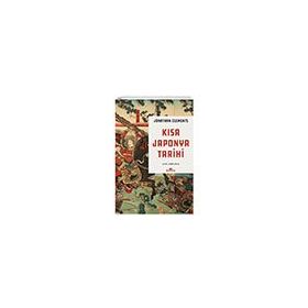 Kısa Japonya Tarihi - Ernest Wilson Clement