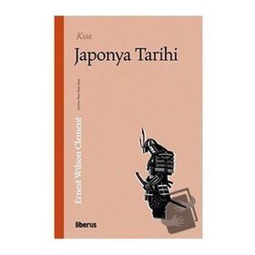 Kısa Japonya Tarihi - Ernest Wilson Clement