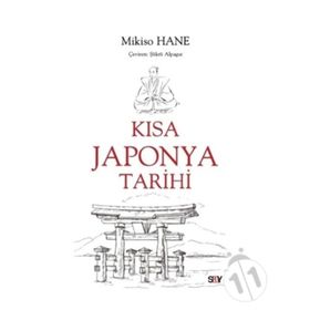 Kısa Japonya Tarihi - Mikiso Hane