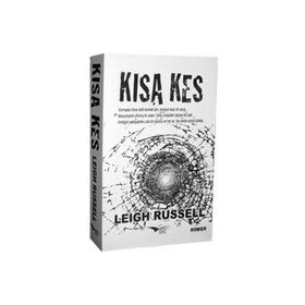 KISA KES - LEIGH RUSSEL