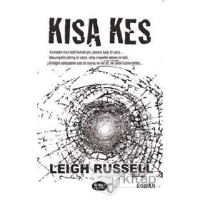 KISA KES - LEIGH RUSSEL