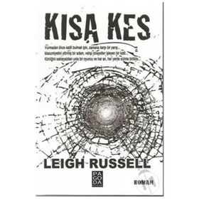 KISA KES - LEIGH RUSSEL