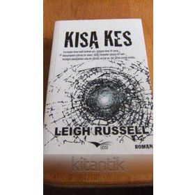 KISA KES - LEIGH RUSSEL