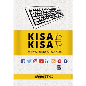 Kısa Kısa - Metin Sevil