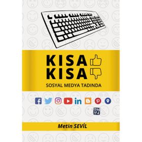 Kısa Kısa - Metin Sevil