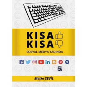 Kısa Kısa - Metin Sevil