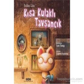 Kısa Kulaklı Tavşancık - Julia Liu