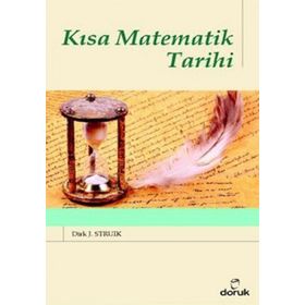 KISA MATEMATIK TARIHI - DIRK J. STRUIK