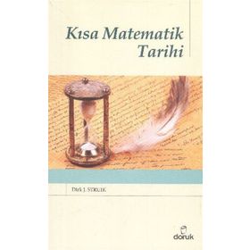 KISA MATEMATIK TARIHI - DIRK J. STRUIK