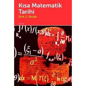 KISA MATEMATIK TARIHI - DIRK J. STRUIK