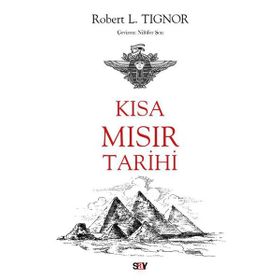Kısa Mısır Tarihi - Robert L. Tignor