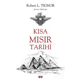 Kısa Mısır Tarihi - Robert L. Tignor