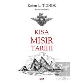 Kısa Mısır Tarihi - Robert L. Tignor