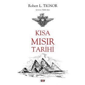 Kısa Mısır Tarihi - Robert L. Tignor