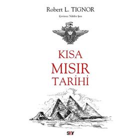 Kısa Mısır Tarihi - Robert L. Tignor