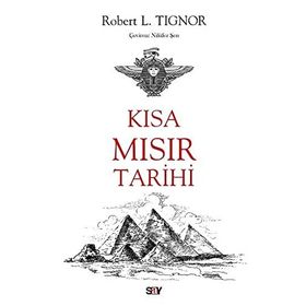 Kısa Mısır Tarihi - Robert L. Tignor