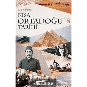 Kısa Ortadoğu Tarihi - Ali Çimen