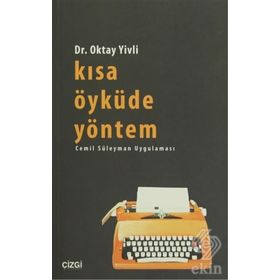 Kısa Öyküde Yöntem - Oktay Yivli