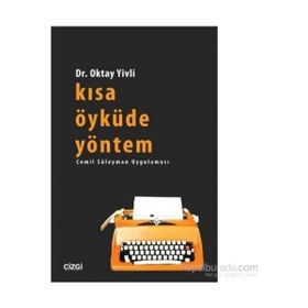 Kısa Öyküde Yöntem - Oktay Yivli