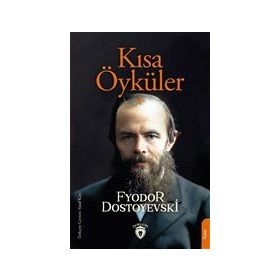 Kısa Öyküler Dorlion Yayınevi