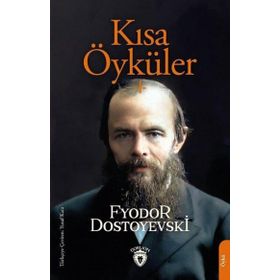 Kısa Öyküler Dorlion Yayınevi