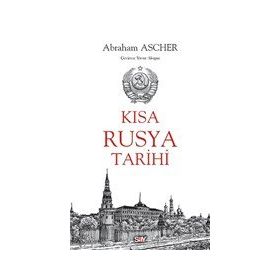 Kısa Rusya Tarihi - Abraham Ascher