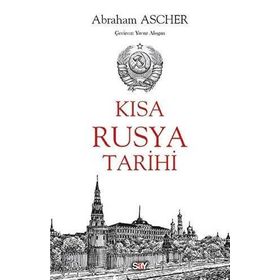 Kısa Rusya Tarihi - Abraham Ascher
