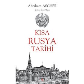 Kısa Rusya Tarihi - Abraham Ascher