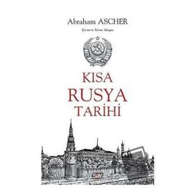 Kısa Rusya Tarihi - Abraham Ascher