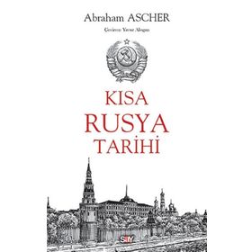 Kısa Rusya Tarihi - Abraham Ascher