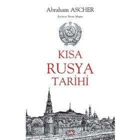 Kısa Rusya Tarihi - Abraham Ascher