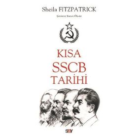 Kısa SSCB Tarihi - Sheila Fitzpatrick