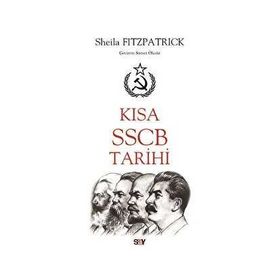 Kısa SSCB Tarihi - Sheila Fitzpatrick
