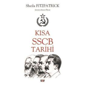 Kısa SSCB Tarihi - Sheila Fitzpatrick