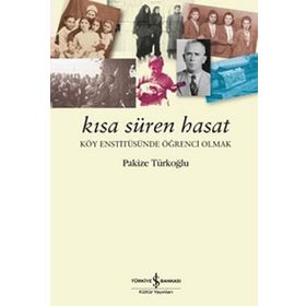 KISA SÜREN HASAT - PAKIZE TÜRKOĞLU