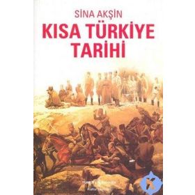 KISA TÜRKİYE TARIHI - RODERIC H. DAVISON