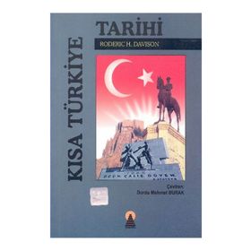 KISA TÜRKİYE TARIHI - RODERIC H. DAVISON