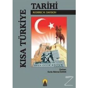 KISA TÜRKİYE TARIHI - RODERIC H. DAVISON