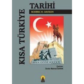 KISA TÜRKİYE TARIHI - RODERIC H. DAVISON
