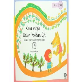 Kısa veya Uzun Yoldan Çit - Hae Sook Hum