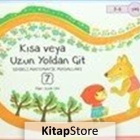Kısa veya Uzun Yoldan Çit - Hae Sook Hum