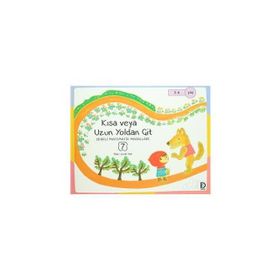 Kısa veya Uzun Yoldan Çit - Hae Sook Hum