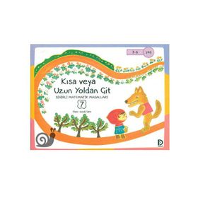 Kısa veya Uzun Yoldan Çit - Hae Sook Hum