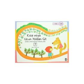 Kısa veya Uzun Yoldan Çit - Hae Sook Hum