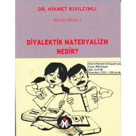 KISACA MARKSIZM DÜŞÜNÜŞÜ - HIKMET KIVILCIMLI
